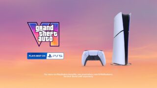 UK PS5 and Xbox sales tripled following GTA 6’s Netflix reveal