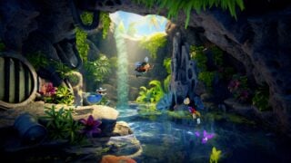 ‘We’re on par with Xbox Series S’: How Rayman Legends: Retold is bringing 60FPS Ray-tracing to Switch 2