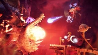 ‘We’re on par with Xbox Series S’: How Rayman Legends: Retold is bringing 60FPS Ray-tracing to Switch 2