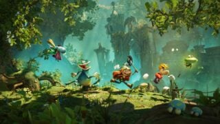 ‘We’re on par with Xbox Series S’: How Rayman Legends: Retold is bringing 60FPS Ray-tracing to Switch 2
