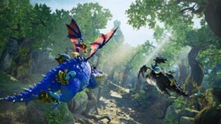 ‘We’re on par with Xbox Series S’: How Rayman Legends: Retold is bringing 60FPS Ray-tracing to Switch 2
