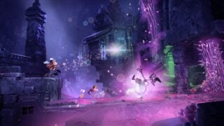 ‘We’re on par with Xbox Series S’: How Rayman Legends: Retold is bringing 60FPS Ray-tracing to Switch 2
