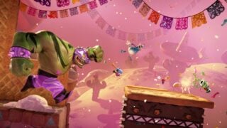 ‘We’re on par with Xbox Series S’: How Rayman Legends: Retold is bringing 60FPS Ray-tracing to Switch 2