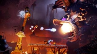 ‘We’re on par with Xbox Series S’: How Rayman Legends: Retold is bringing 60FPS Ray-tracing to Switch 2