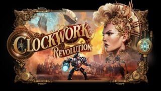 Clockwork Revolution is confirmed to be an Xbox console exclusive, but still has no release date