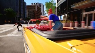 Sega’s Crazy Taxi reboot, Crazy Taxi World Tour, gets its first full reveal