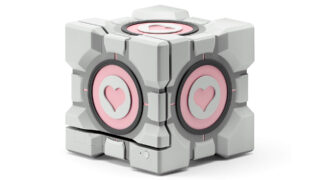 “We’re going to regret that decision”: Dbrand cancels its Companion Cube Steam Machine case after Valve demands it