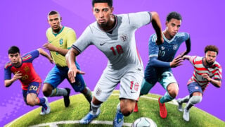 EA has predicted who will win the 2026 FIFA World Cup, after getting the last four right