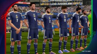 The ‘entire studio’ behind FIFA’s official Netflix-exclusive World Cup game has reportedly been laid off