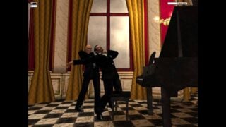 Hitman Classic Trilogy Remastered coming in 2027 from Saber Interactive