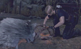 Hideki Kamiya describes his ‘cozy’ Resident Evil game, with retired Leon walking the dog
