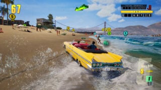 Crazy Taxi’s creator explains why it’s the right time to bring back Sega’s classic