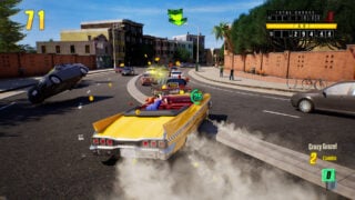 Crazy Taxi’s creator explains why it’s the right time to bring back Sega’s classic