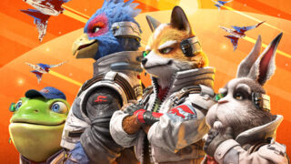 Star Fox Review: Stunning Lylat Wars revival isn’t quite a perfect remake