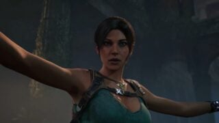 20 minutes with Tomb Raider: Legacy of Atlantis left me unconvinced, but keen to play more