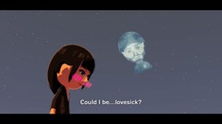 Tomodachi Life: How to make Miis fall in love in Living the Dream
