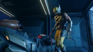 Marvel’s Wolverine director says the game’s extreme gore can be turned off