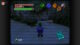 Zelda: Ocarina of Time Great Fairy Fountain location screenshot