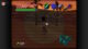 Zelda: Ocarina of Time Great Fairy Fountain location screenshot
