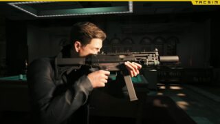 007: First Light’s first content update is available now