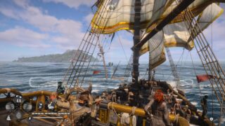 AC Black Flag Resynced: All Ultimate Plan ship upgrade locations