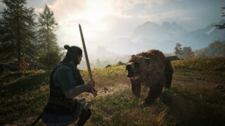 Blood of Dawnwalker instantly became one of my most anticipated games after four hours of play