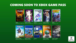New games and updates coming to Xbox Game Pass in July 2026