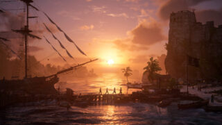 How long to beat Assassin’s Creed: Black Flag Resynced