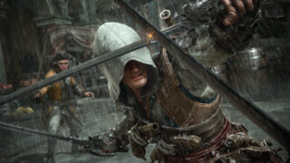 AC Black Flag Resynced: All new Officers and Officer Quests