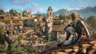 AC Black Flag Resynced best console Graphics Mode: Performance vs Balanced vs Fidelity