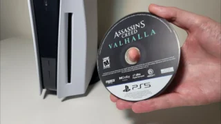 Commissioner says EU can’t stop Sony killing disc games