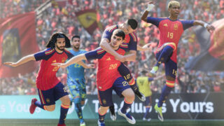 EA Sports FC has correctly predicted the FIFA World Cup winner for the fifth time in a row