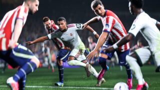 The 27 best rated men’s and women’s players in EA Sports FC 27 have been revealed