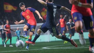 Hands-on with EA Sports FC 27: New corners, better crossing, and huge changes to AI defending
