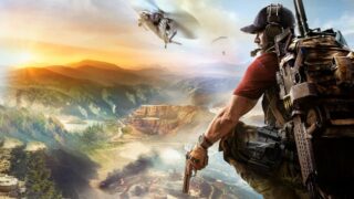 Ubisoft promises more Ghost Recon news in August as Wildlands Definitive Edition info emerges