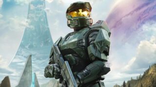 Halo Campaign Evolved Review: An Unreal excuse to revisit a classic