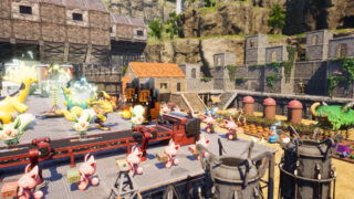 Palworld 1.0 review: A patently pleasing adventure held back by busywork