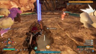 Palworld 1.0: Find Chromite, best farming location