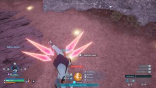 Palworld 1.0: Find Nightstar Sand, best farming location