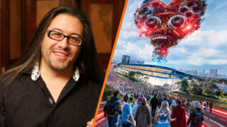 Gamescom Asia x Thailand Game Show announces John Romero as keynote speaker