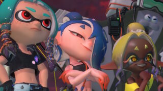 Splatoon Raiders was originally going to be a tower defence game but it ‘lost its Splatoon-ness’, devs say