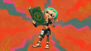 Splatoon Raiders tops the Japan physical charts as Mario Kart World and Tomodachi Life pass major milestones