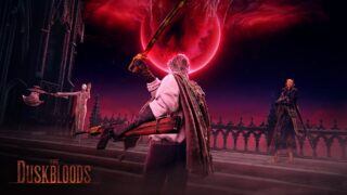 The Duskbloods Network Test applicants can now check to see if they were selected