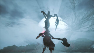A sequel to Wuchang: Fallen Feathers is being developed by its director’s new studio