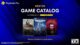 August’s PS Plus Game Catalog titles include Helldivers 2, Vampire Survivors and Kingdom Come Deliverance 2
