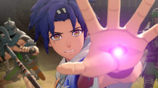 Fire Emblem: Fortune’s Weave might be the biggest game in the series
