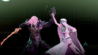 Fire Emblem: Fortune’s Weave might be the biggest game in the series
