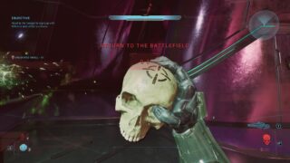 Halo Campaign Evolved: All Heavy Burden Skull and Terminal locations