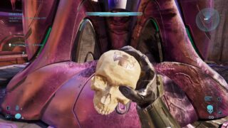 Halo Campaign Evolved: All The Most Dangerous Game Skull and Terminal locations