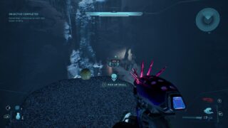 Halo Campaign Evolved: All Two Betrayals Skull and Terminal locations